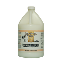 Envirogroom Grapefruit Creme Rinse Conditioner 1 Gallon