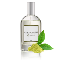 iGroom Perfume Evergreen 100ml