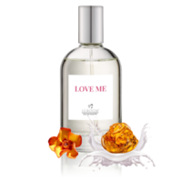 iGroom Perfume Love Me 100ml
