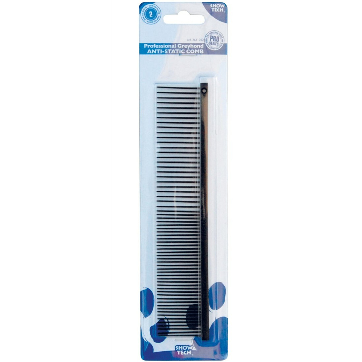 Spray Pet Grooming Brush with Anti-Static Technology