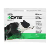 4CYTE Canine Joint Support Supplement 50g