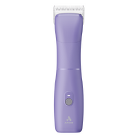 Andis eMerge Cord/Cordless Clipper - Purple