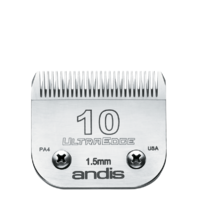 Andis UltraEdge Blade Size 10, 1.5mm