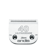 Andis UltraEdge Blade Size 40, 0.25mm