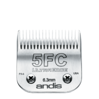 Andis UltraEdge Blade Size 5FC, 6.3mm