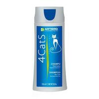 Artero 4Cats Cat Shampoo 250ml