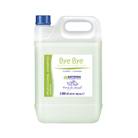 Artero Bye Bye Antiparasitic Shampoo 5L