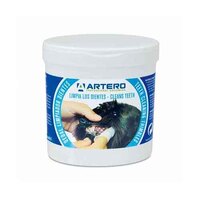 Artero Teeth Cleaning Finger Wipes 50pcs