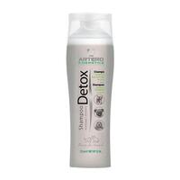 Artero Detox Charcoal Shampoo 250ml