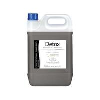 Artero Detox Charcoal Shampoo 5L