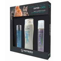 Artero Cosmetic Set For Cats