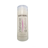 Artero Vitalizante Volume Shampoo 100ml Welcome