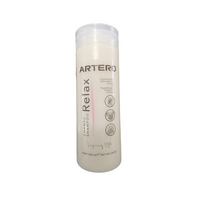 Artero Relax Sensitive Skin Shampoo 100ml Welcome