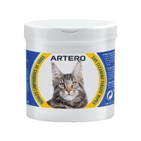 Artero 4Cats Cat Cleaning Finger Wipes 50pcs