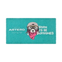 Artero Anti-Slip Surface Grooming Mat 115 x 60cm