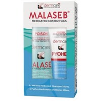 Malaseb Combo Pack 450ml