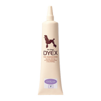 Dyex Dog Hair Dye 150g - Violet