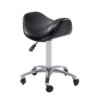 Groomtech All Purpose Salon Saddle Stool