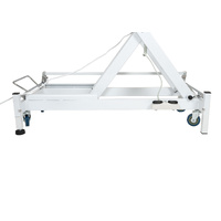 Double Foot Brake for Groomtech Elite / Elite PRO Table