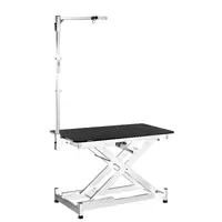 Groomtech Elite Electric Lifting Grooming Table