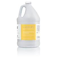 iGroom Banana Conditioner 1 Gallon (3.8L)