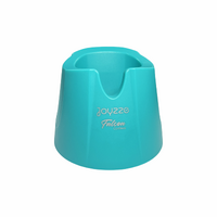 Joyzze A5 Clipper Parts - Falcon Charging Station Assembly (Teal)