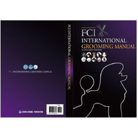 FCI International Grooming Manual