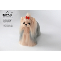 Mr. Jiang Yorkshire Full Body Coat / Model Dog 062