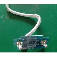 SHERNBAO Dryer PSD918P / PWD919P Control Panel PCB