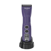 Shernbao Smart Digital 5-in-1 Adjustable Clipper PGC680