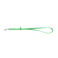 Shernbao Biothane Grooming Loop Restraint - Green