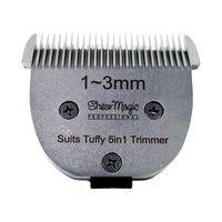 Shear Magic Tuffy 5 in 1 Replacement Blade 1-3mm