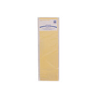 Show Tech Rice Paper Yellow 100 pcs Wrapping Paper