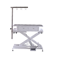 Aeolus Low-Low PRO Electric Lifting Table with Drawer