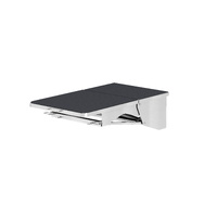 Wall Mount Space Saving Exam Table FT844