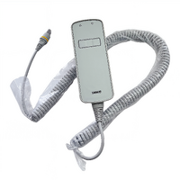 LINAK Hand Control with Spring Cord (G3)