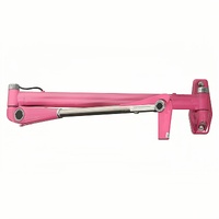 Aeolus Replacement Arm for TD905 - Pink