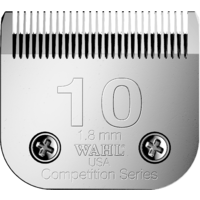 Wahl Competition Blade Size 10, 1.8mm