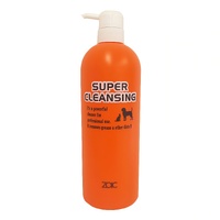 Zoic Super Cleansing 1L