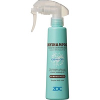 ZOIC Dry Shampoo 200ml