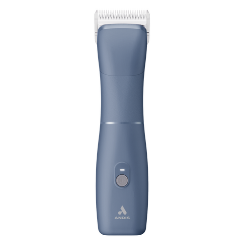 Andis eMerge Cord/Cordless Clipper - Blue