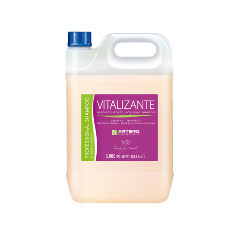 Artero Vitalizante Volume Shampoo 5L