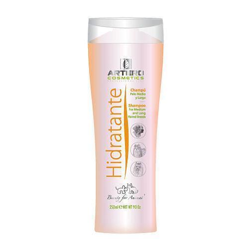 Artero Hydratante Moisture Shampoo 250ml 