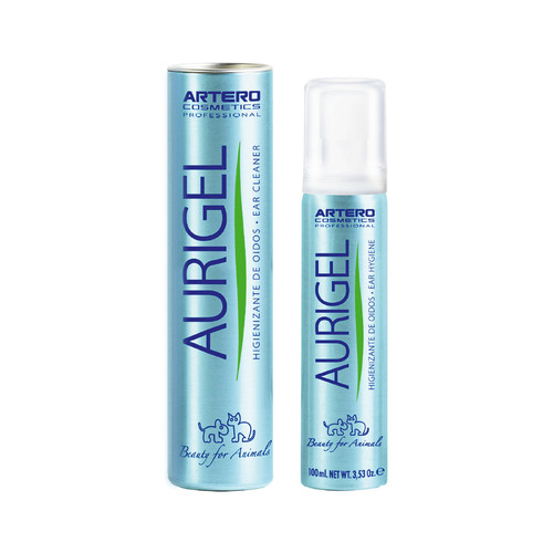 Artero Aurigel Ear Cleaner Gel 100ml