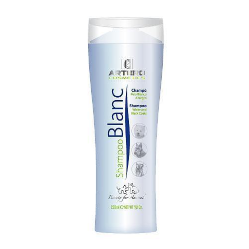 Artero Blanc Colour Enhancing Shampoo 250ml