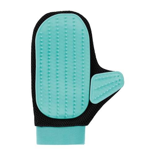 Artero Kira Single Sided Rubber Grooming Glove Mitt