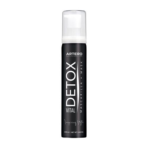 Artero Detox Vital Mask Conditioner 100ml Welcome