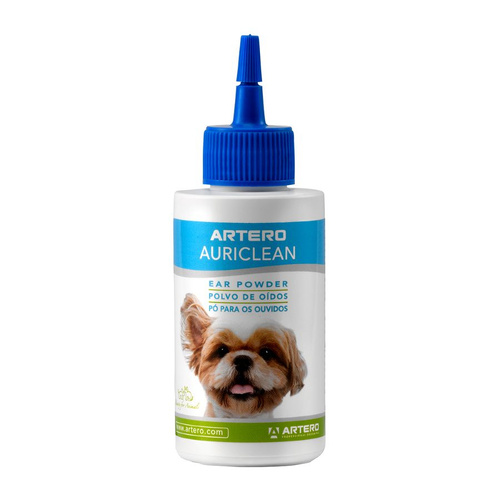 Artero Auriclean Ear Powder 30g