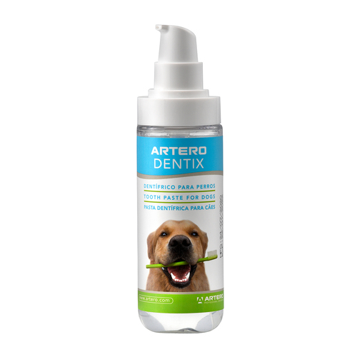 Artero Dentix Toothpaste Gel for Dogs 100ml