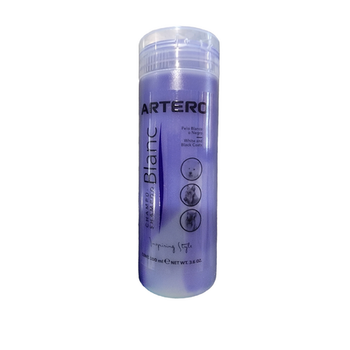 Artero Blanc Colour Enhancing Shampoo 100ml Welcome